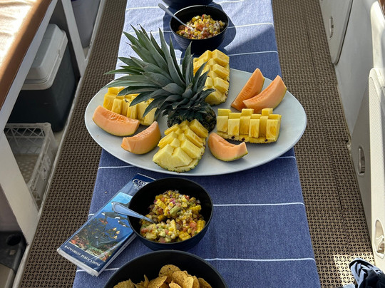 Life is Better at Sea-Playa Flamingo必去景点