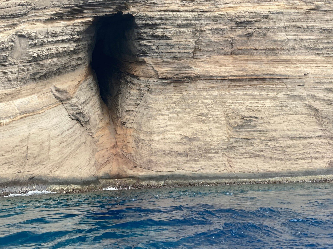 Blue Vibes-开普马欧呵必去景点