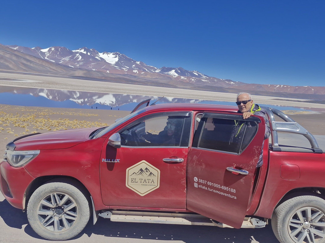 Fiambala4x4-Fiambala必去景点