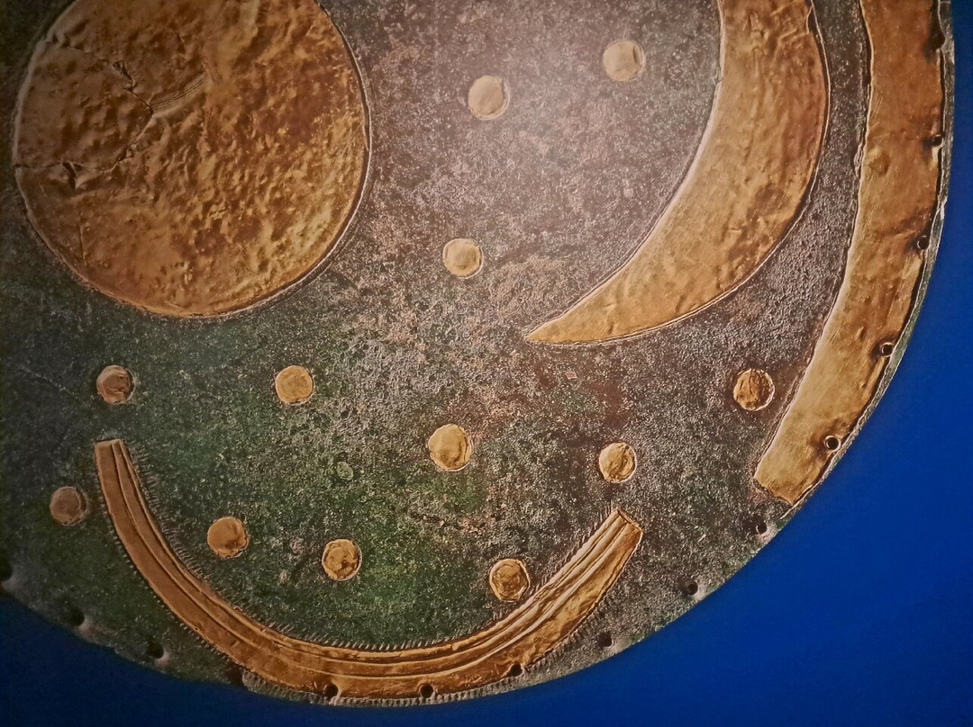 Musée d'Archéologie Nationale-圣日尔曼莱昂必去景点