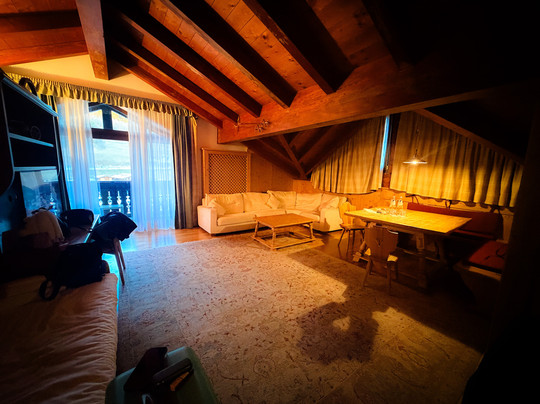 Golf Hotel - Blu Hotels主图