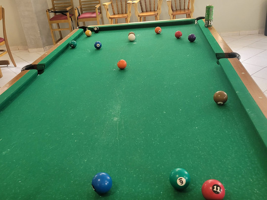 Ubatuba Eco Hotel主图