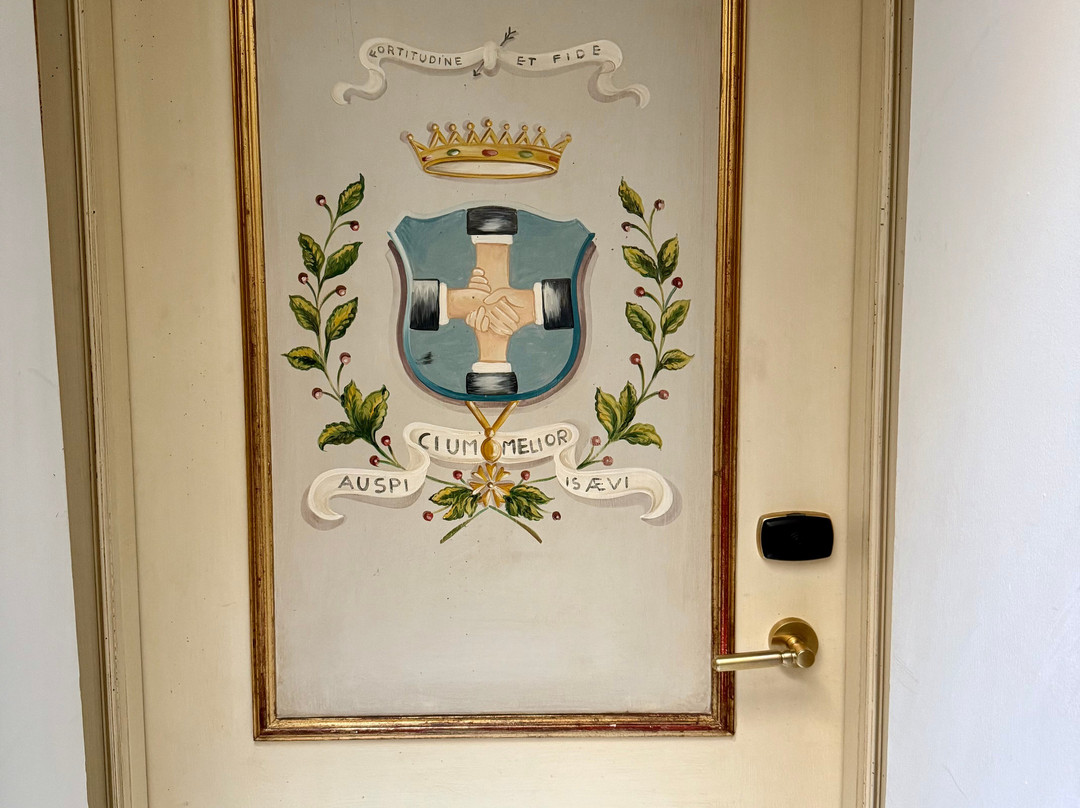 Domus Zamittello主图