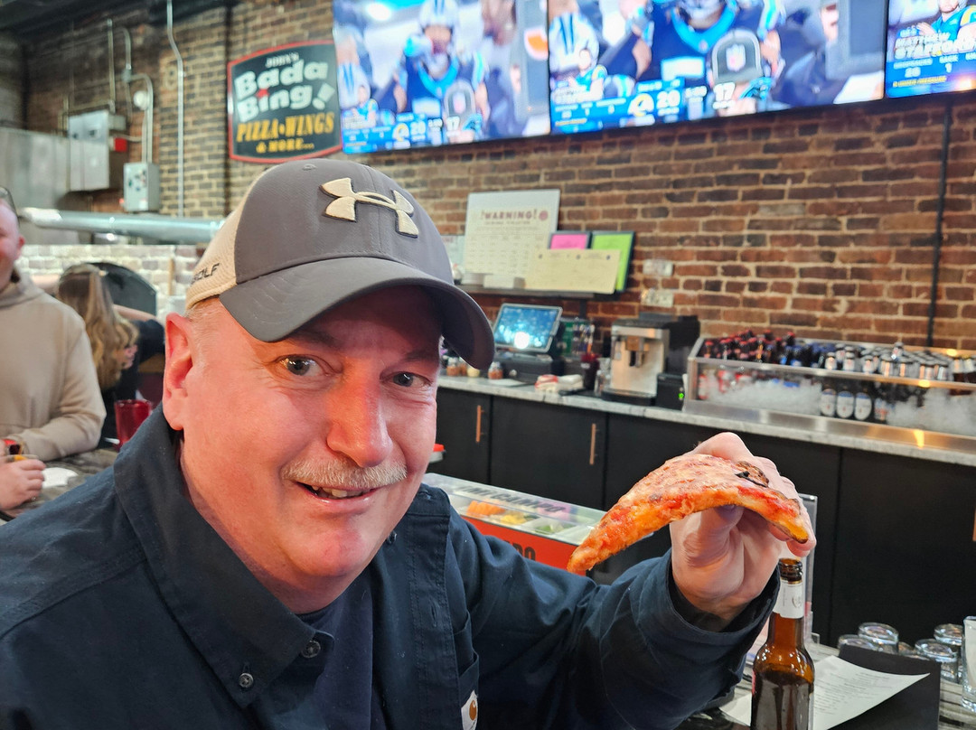 The Lasting Room-Haverhill必去景点