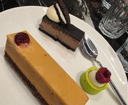 Grand Sapphire City Hotel主图