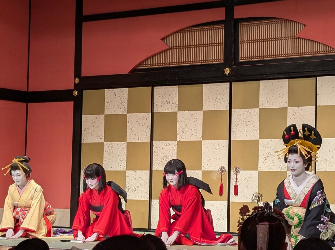 日光江户村-日光市必去景点