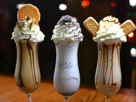 Hawaika-巴伦西亚必去景点