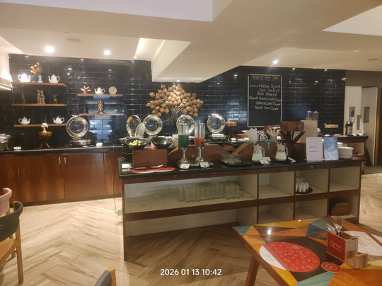 Ginger Gajuwaka Vizag主图