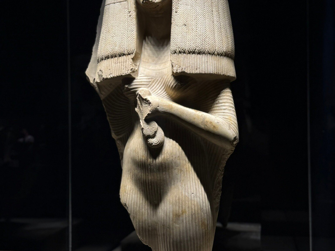 Sharm El-Sheikh Museum-沙姆沙伊赫必去景点