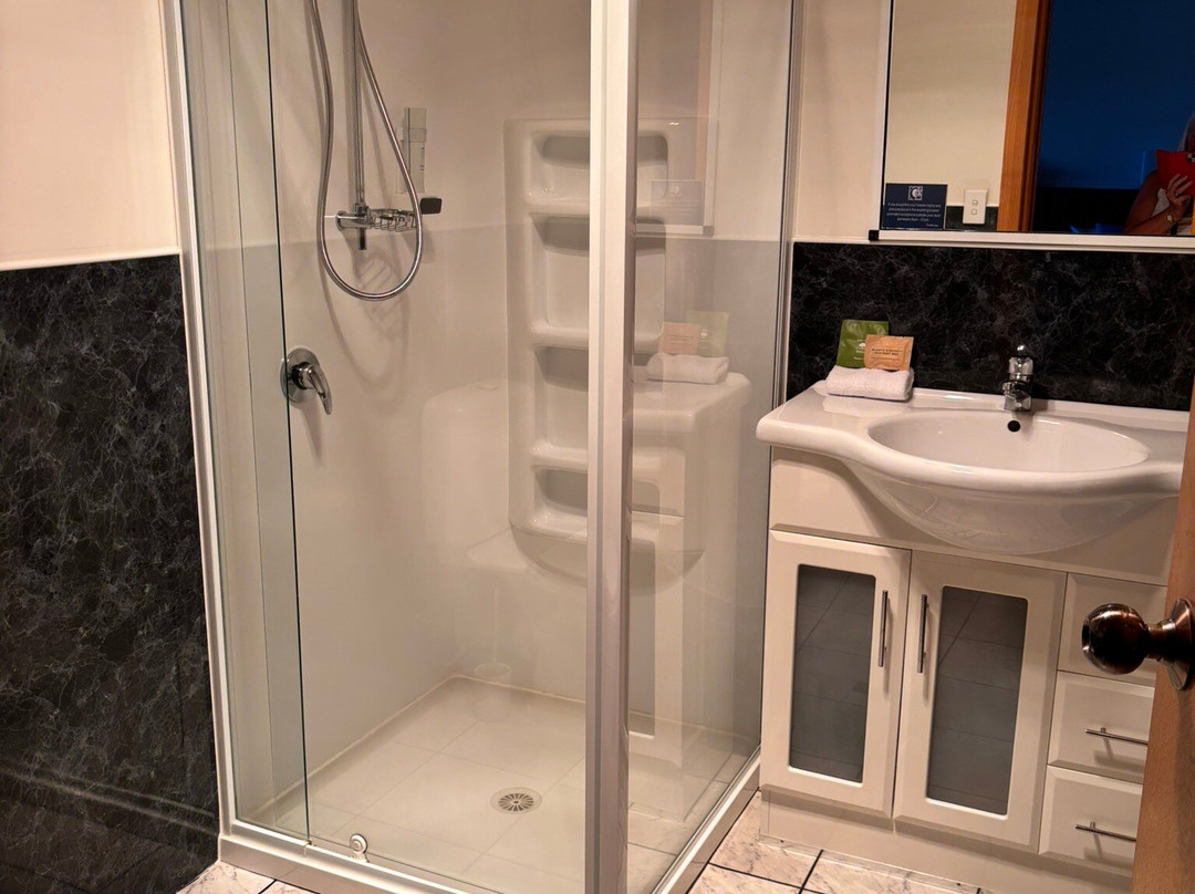 心城市公寓酒店主图