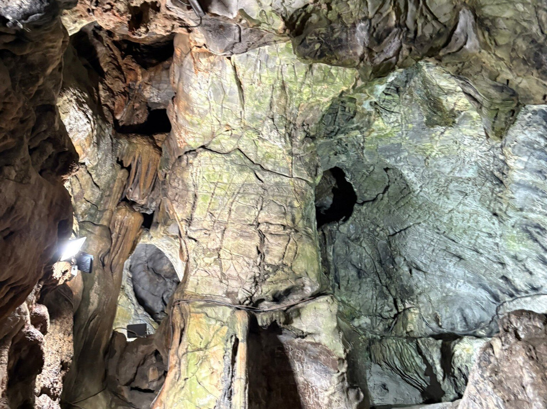 Eshab-i Kehf Cave Mosque-Tarsus必去景点