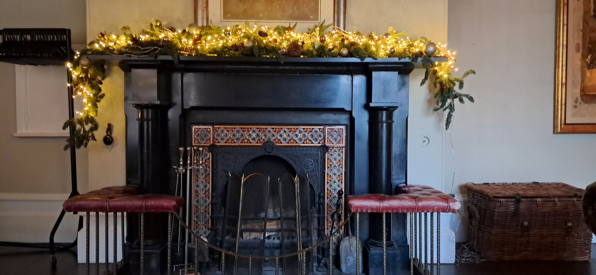 St Johns House-官方