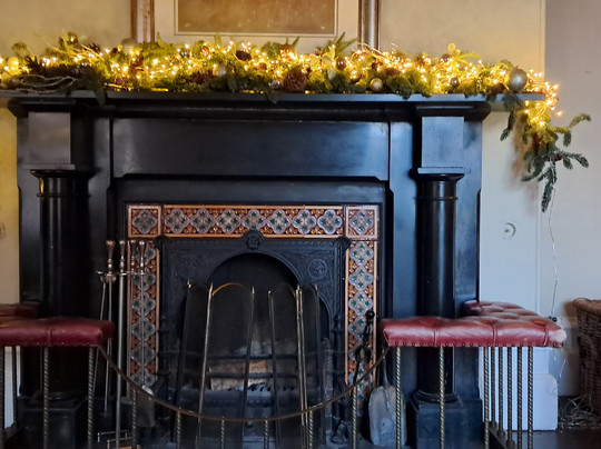 St Johns House主图