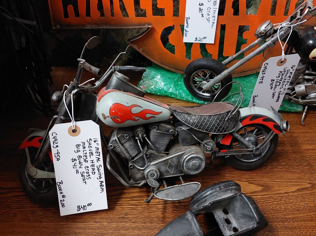 Sincerely, Salli's-Wilmington必去景点