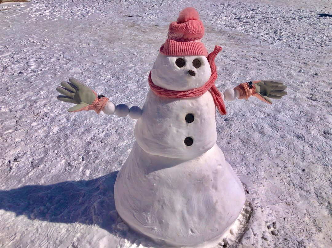 Cerro Catedral-Villa Catedral必去景点