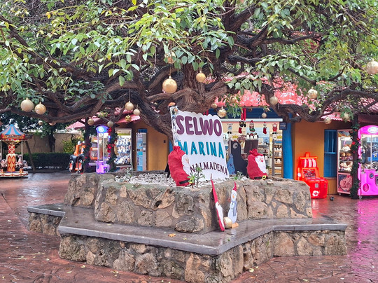 Selwo Marina-班纳玛德纳必去景点