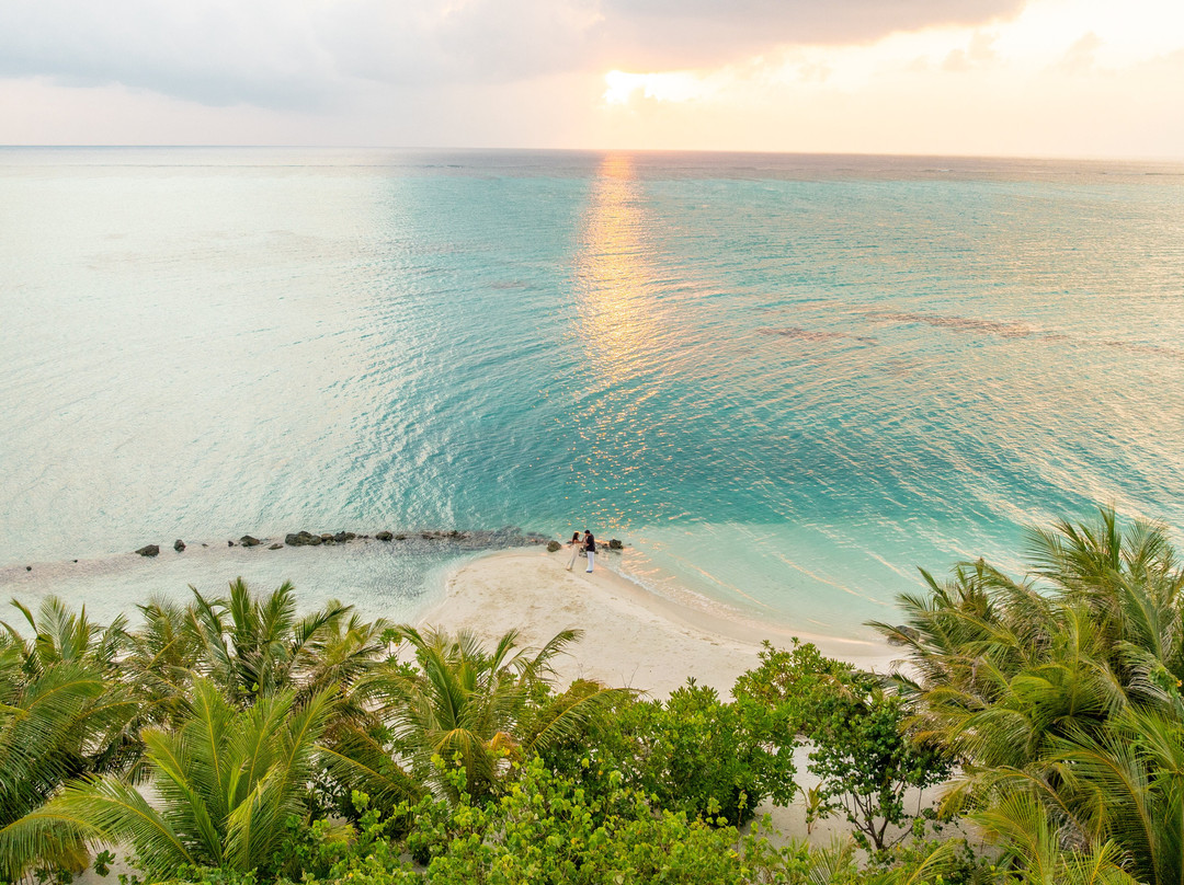 ScubaCaribe Maldives-达哈阿鲁环礁必去景点