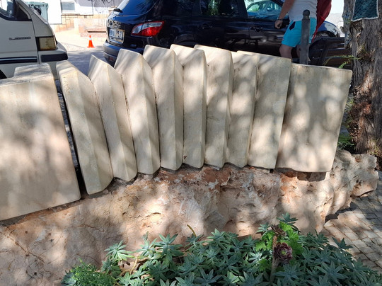 Alte Street Art-Alte必去景点