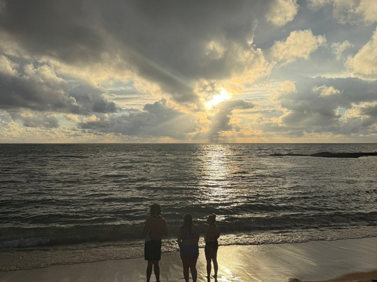 盐池海滩公园-哈纳佩佩必去景点