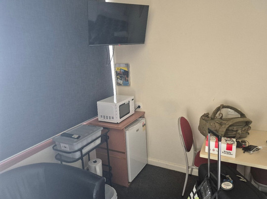 大中央汽车旅馆主图