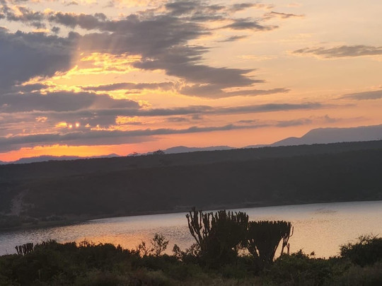 Ongeri Expeditions-Luxury Safaris-Karen必去景点