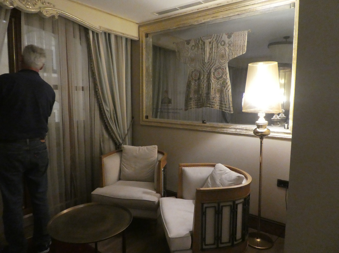 Romance Istanbul Hotel主图