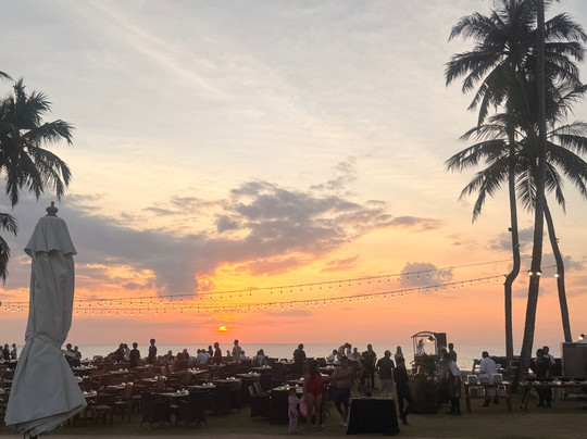 Khuk Khak Beach-达瓜巴必去景点