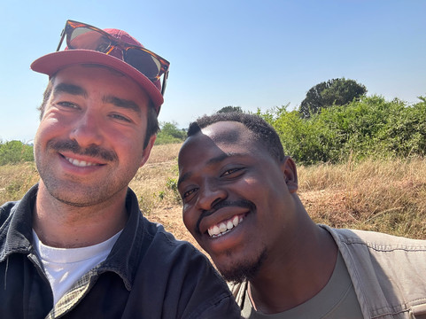 Safari Vacations & Travel Services-恩德培必去景点