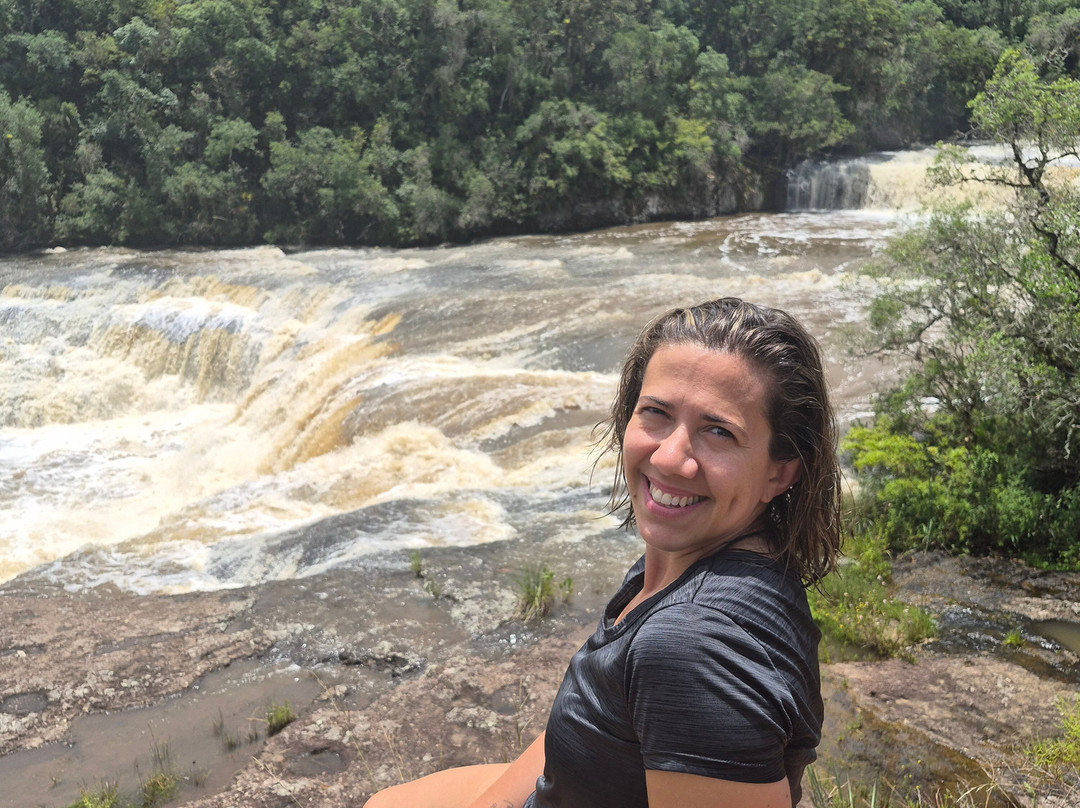 Aparados da Serra Tours-Cambará do Sul必去景点