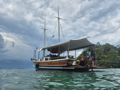 Caiçara Tours-帕拉地必去景点