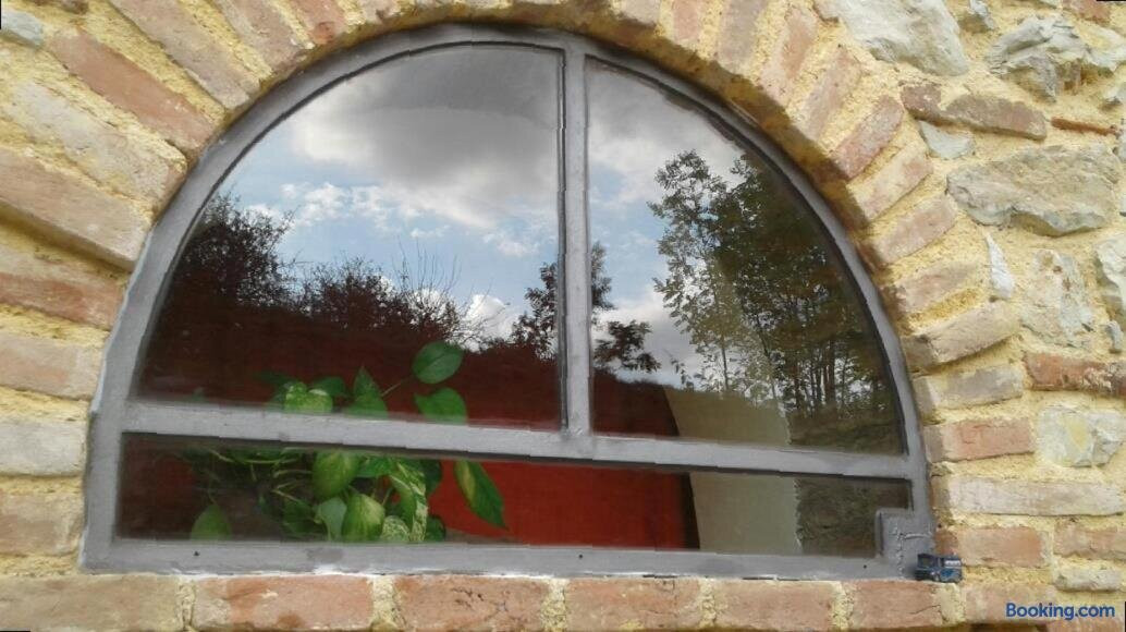 Il giardino segreto