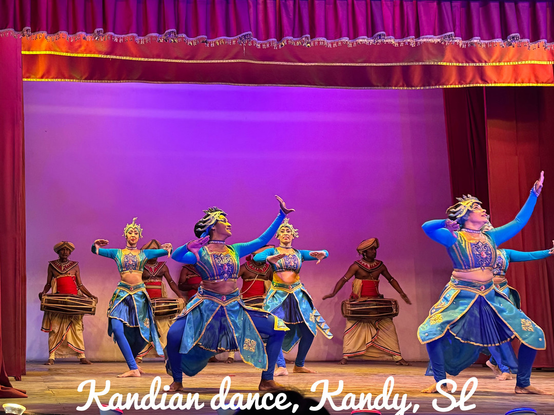 C-Lanka Tours & Travels-科伦坡必去景点