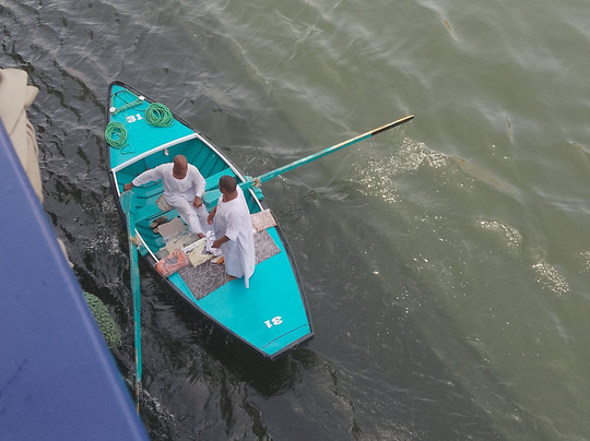 Galaxy Travel-Akbuk必去景点