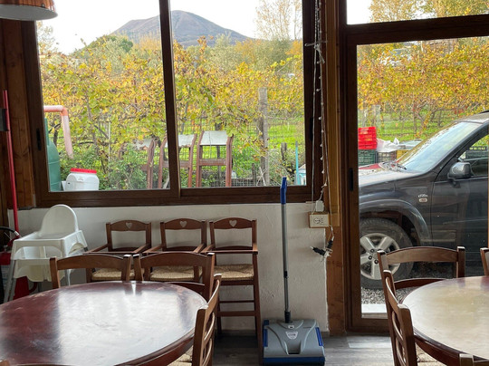 Tenuta Sorrentino Winery-Boscotrecase必去景点