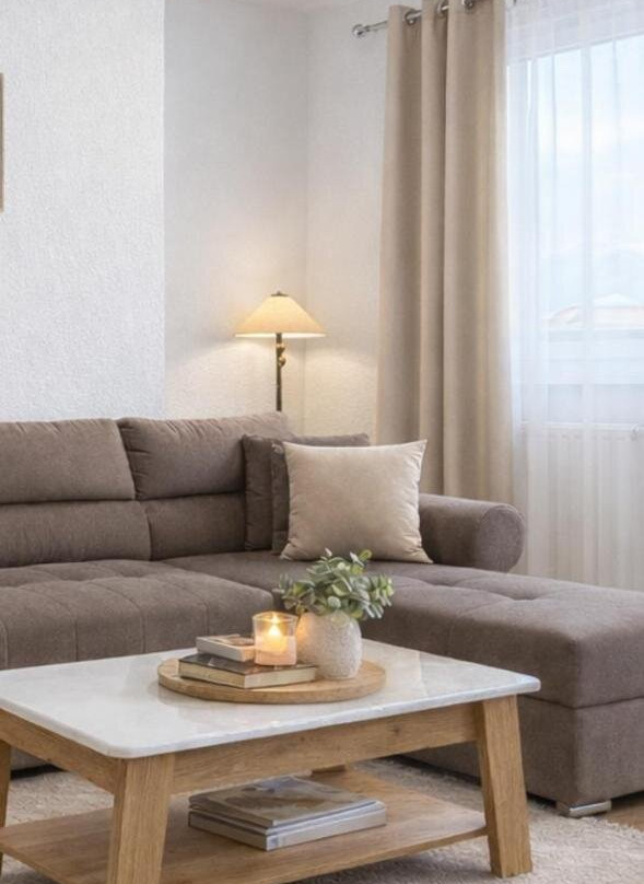Apartmani Sun & Moon