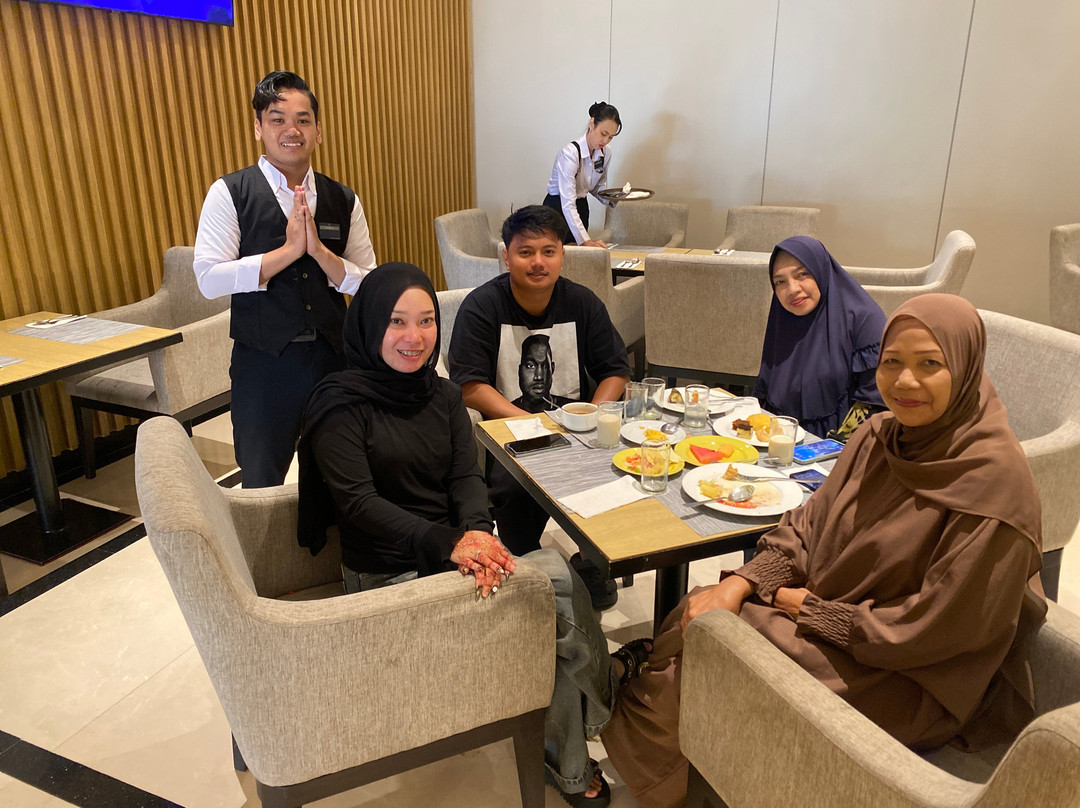 Golden Tulip Pontianak主图