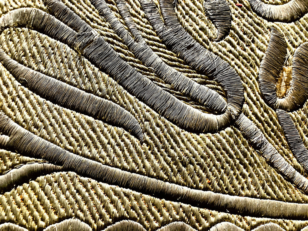 Palace of Moon-like Stars (Sitorai-Mokhi-Khosa)-布哈拉必去景点