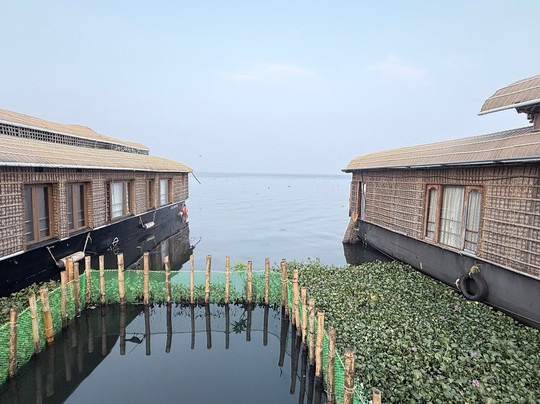 Kerala Holidays-柯钦必去景点