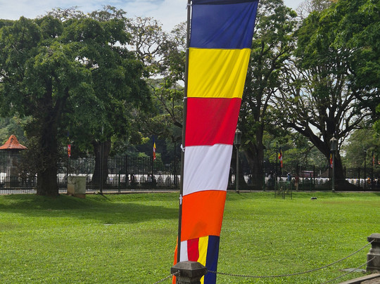 Voyager Sri Lanka by S. P. PATHIRANA (PVT) LTD-Maharagama必去景点