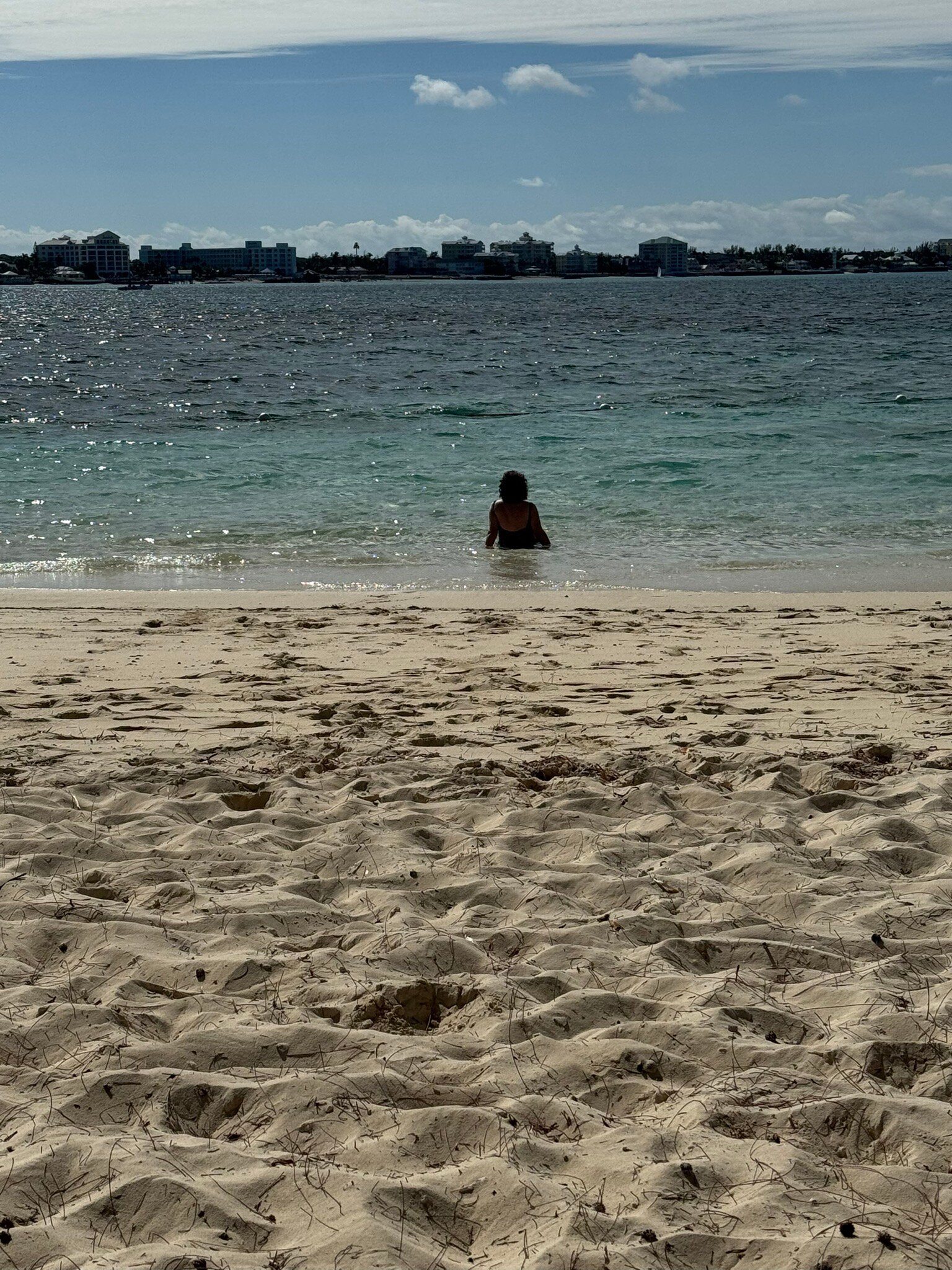 Sandals Royal Bahamian-官方