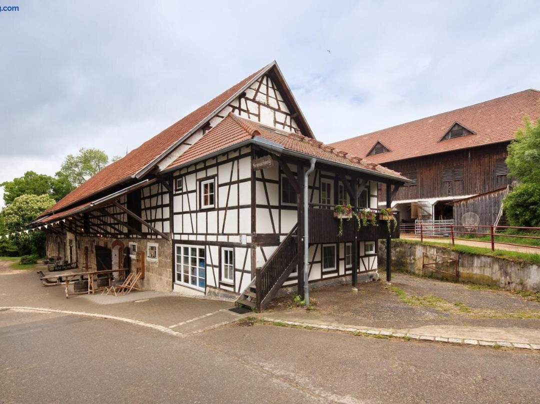Hofgut Uhenfels