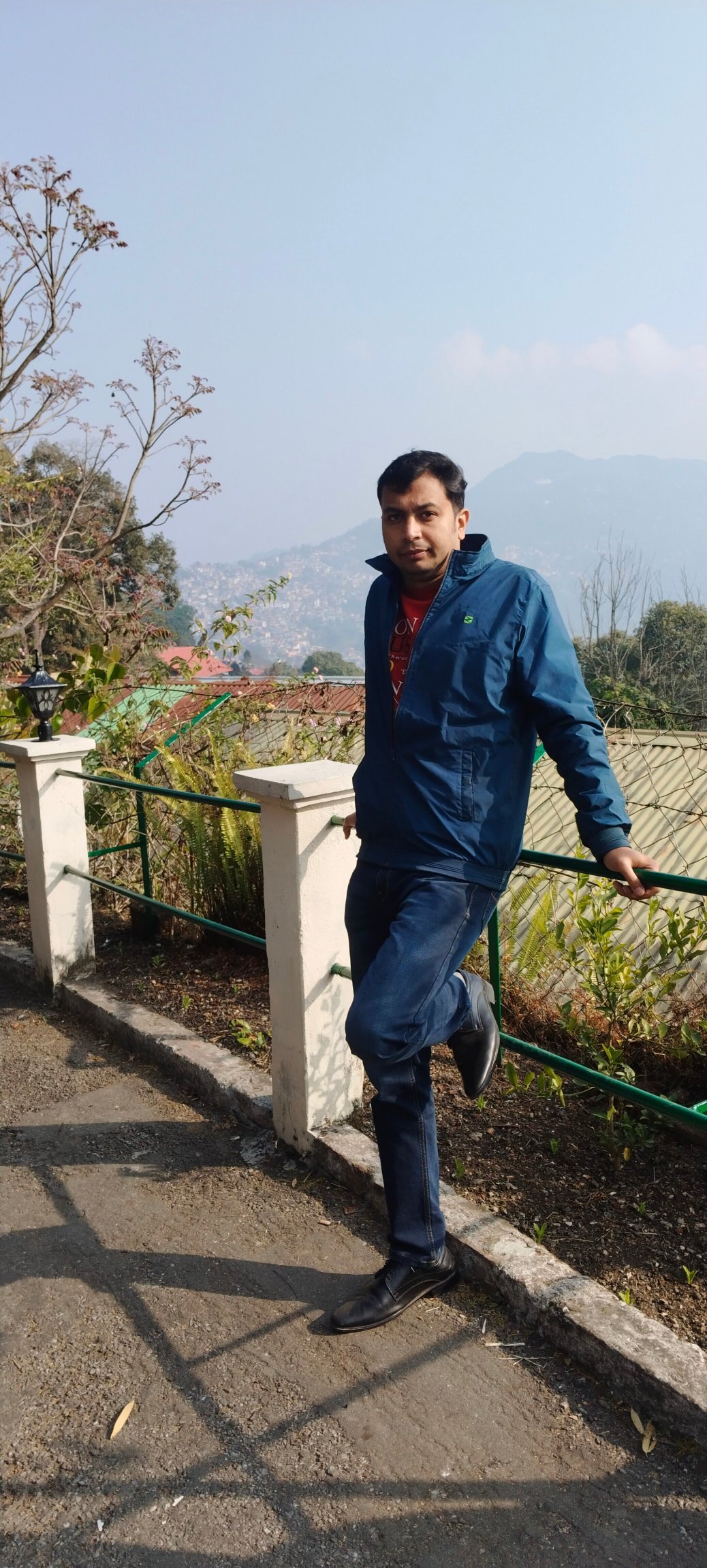 Sterling Park Kalimpong-官方