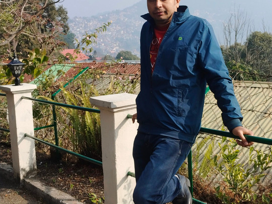 Sterling Park Kalimpong主图