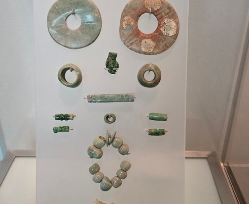 Gran Museo del Mundo Maya de Mérida-梅里达必去景点