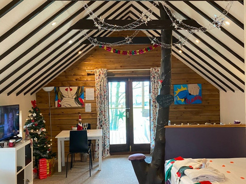 Cottages for Couples主图