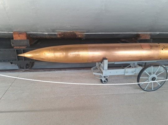 Museo Naval-卡塔赫纳必去景点