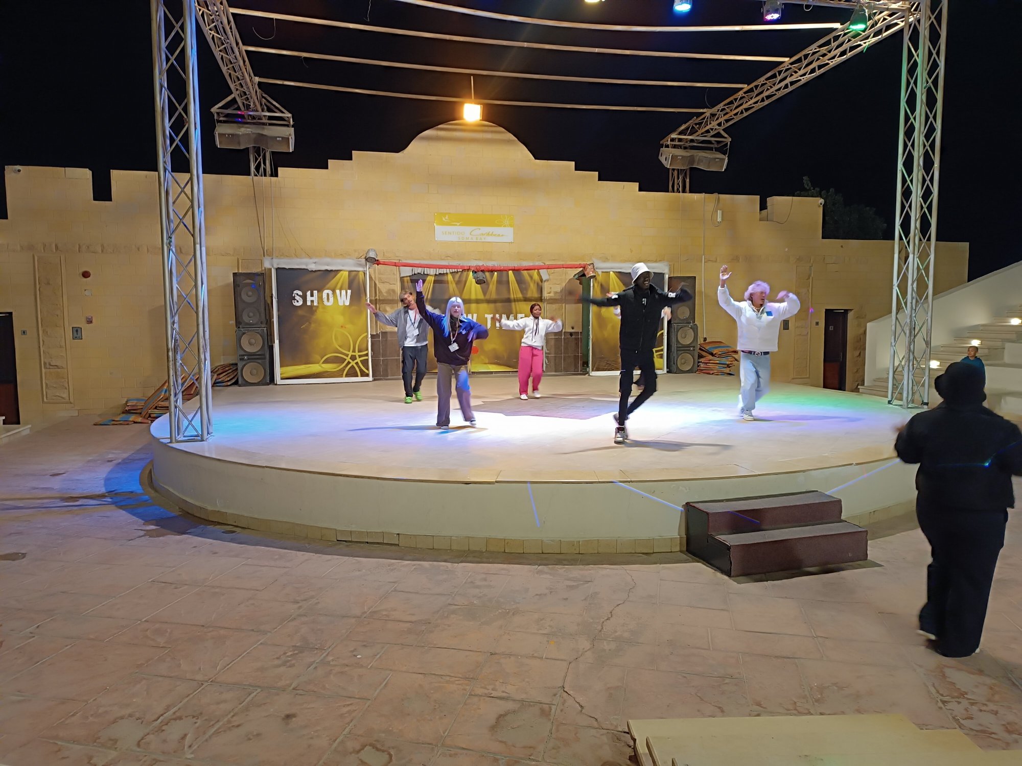 Sentido Caribbean World Soma Bay-官方