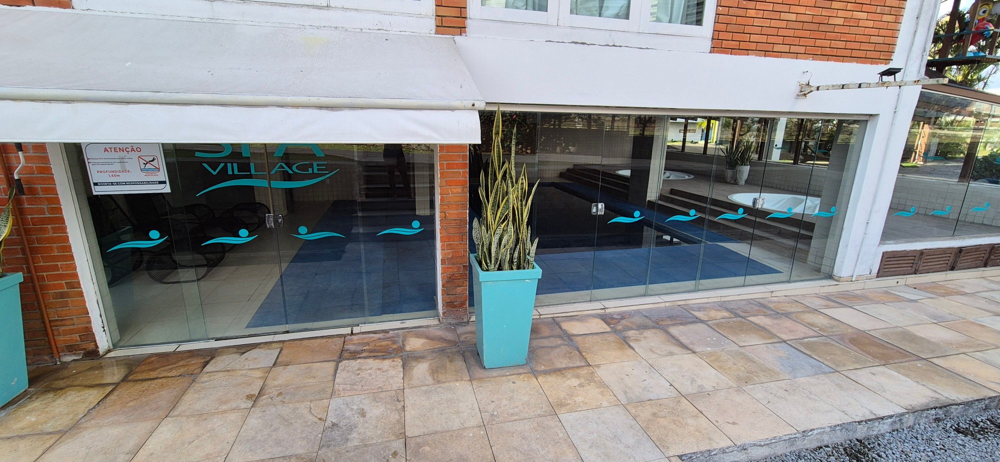 Hotel Village Premium Campina Grade-官方