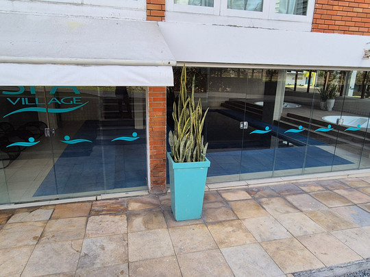 Hotel Village Premium Campina Grade主图