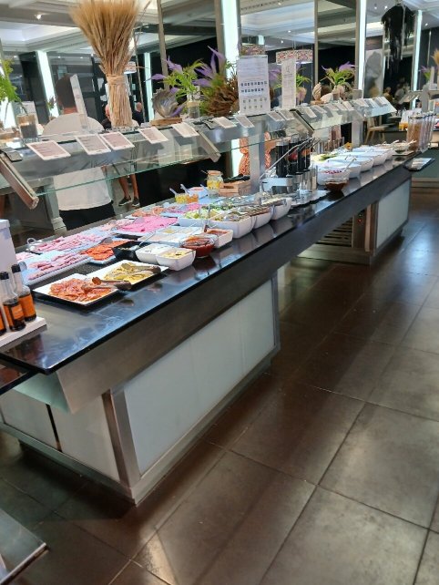 TUI BLUE Suite Princess-官方